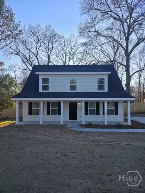 535 Timothy Rd, Athens, GA 30606