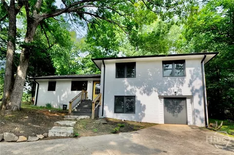 225 Sherwood Dr, Athens, GA 30606