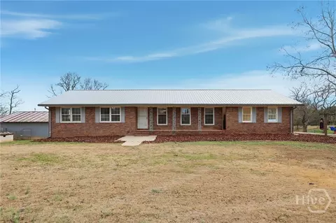 334 Highway 174, Danielsville, GA 30633