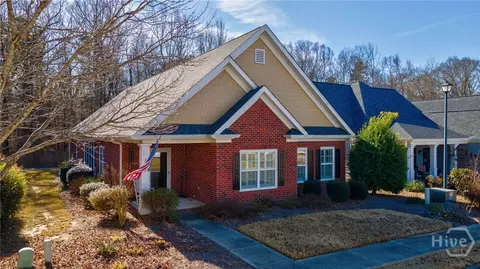 2142 Eisenhower Ave, Bogart, GA 30622