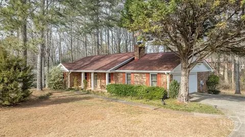 399 Mcduffie Dr, Athens, GA 30605