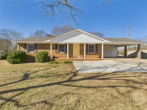 1960 Hog Mountain Rd, Watkinsville, GA 30677
