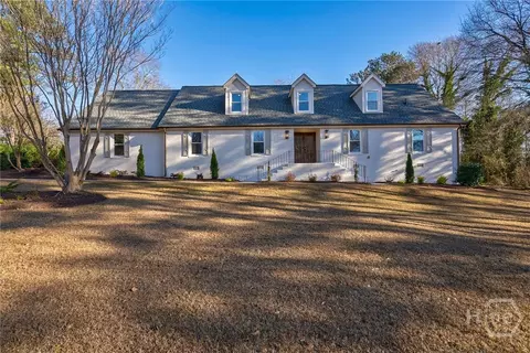 1131 Hollow Creek Ln, Watkinsville, GA 30677