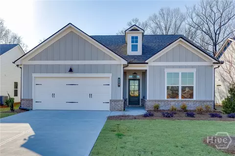 223 Montview Dr #92, Jefferson, GA 30549