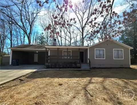 575 Vincent Dr, Athens, GA 30607