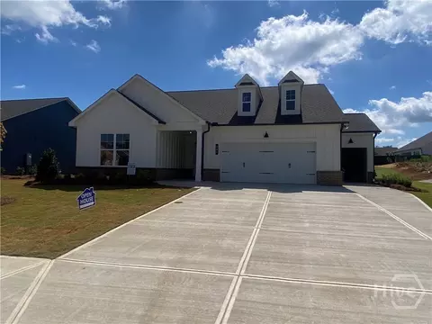 134 Oakdale Rd, Jefferson, GA 30549