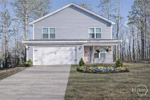 450 Candlestick Dr, Hull, GA 30646