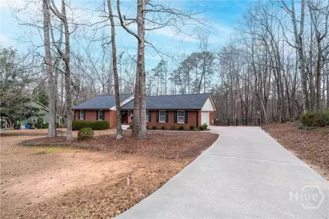 1151 Windy Creek Dr, Watkinsville, GA 30677