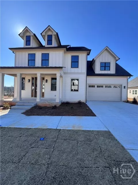 1361 Legend Dr, Greensboro, GA 30642