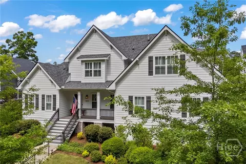 555 Red Bluff Dr, Athens, GA 30607