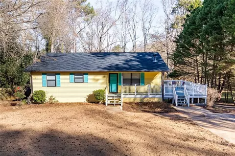 160 Westwood Dr, Athens, GA 30606