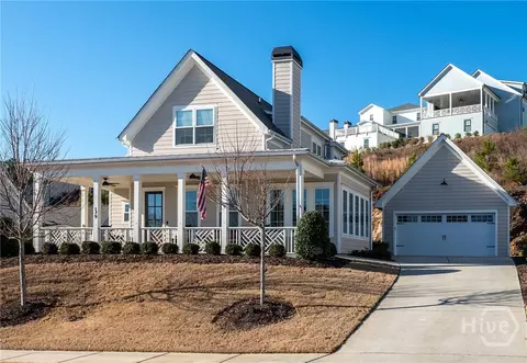179 Steepleview Dr, Athens, GA 30606