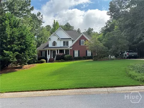 1031 Spring Lake Dr, Bishop, GA 30621