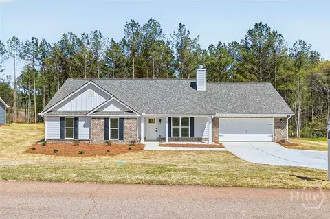 526 Oil Mill Rd #9, Martin, GA 30557