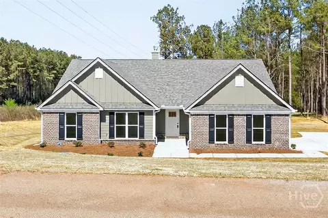474 Oil Mill Rd #11, Martin, GA 30557