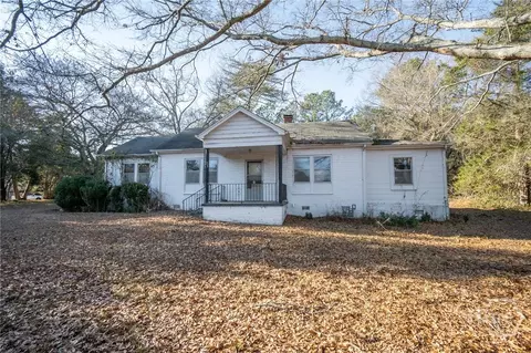 8471 Macon Hwy, Athens, GA 30606