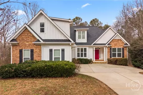 82 Fennell Ln, Colbert, GA 30628