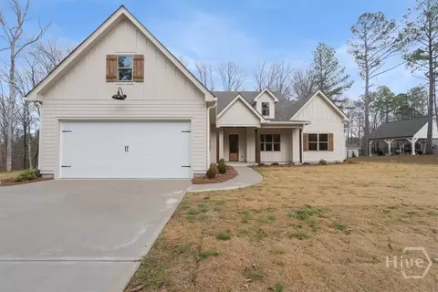 117 Oak Hill Cir, Eatonton, GA 31024