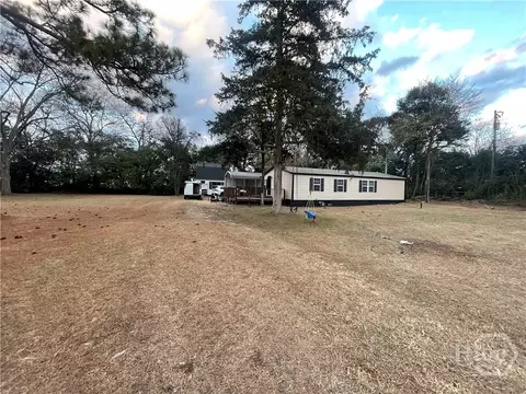 3220 Mason Dr, Warner Robins, GA 31093
