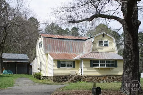 245 Helican Springs Rd, Athens, GA 30601