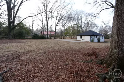 Exterior - 1006 E Church St, Monroe, GA 30655 photo 8 of 9