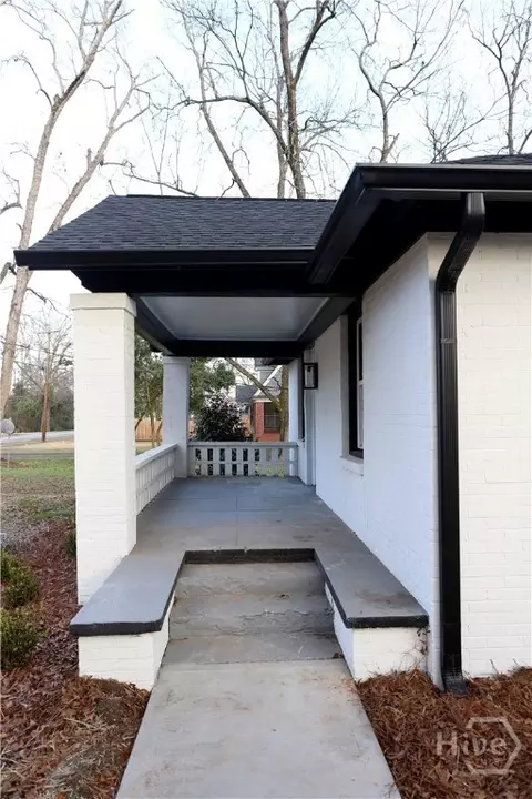 Exterior - 1006 E Church St, Monroe, GA 30655 photo 3 of 9