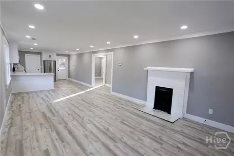 Living - 1006 E Church St, Monroe, GA 30655 photo 1 of 3