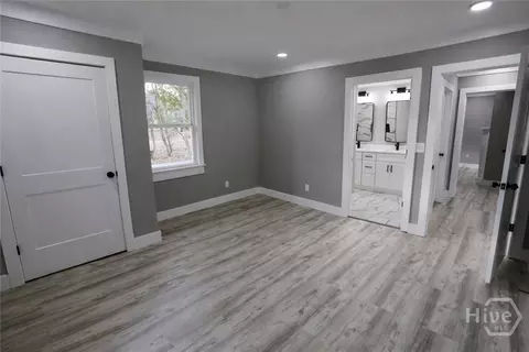 Bedroom - 1006 E Church St, Monroe, GA 30655 photo 1 of 1