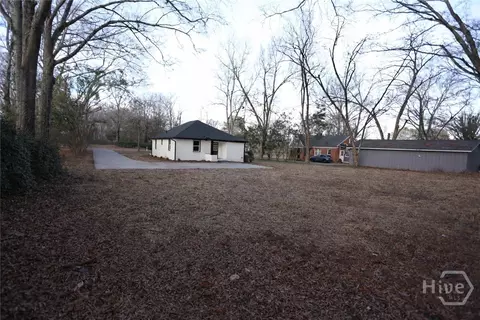 Exterior - 1006 E Church St, Monroe, GA 30655 photo 9 of 9