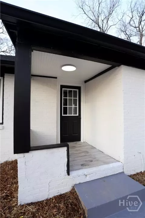 Exterior - 1006 E Church St, Monroe, GA 30655 photo 5 of 9