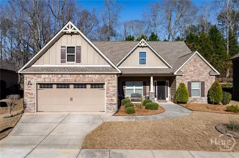 257 Meeler Cir, Bogart, GA 30622