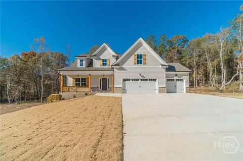 210 Pinewood Dr, Covington, GA 30014