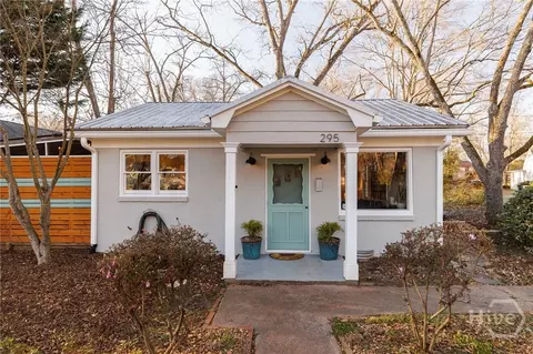 295 First St, Athens, GA 30601