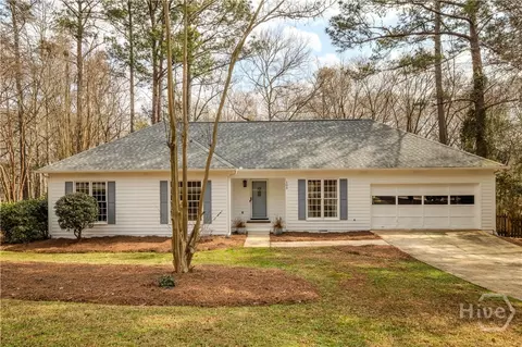 105 Stonybrook Pl, Athens, GA 30605