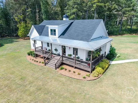 1051 Sugar Hill Dr, Buckhead, GA 30625