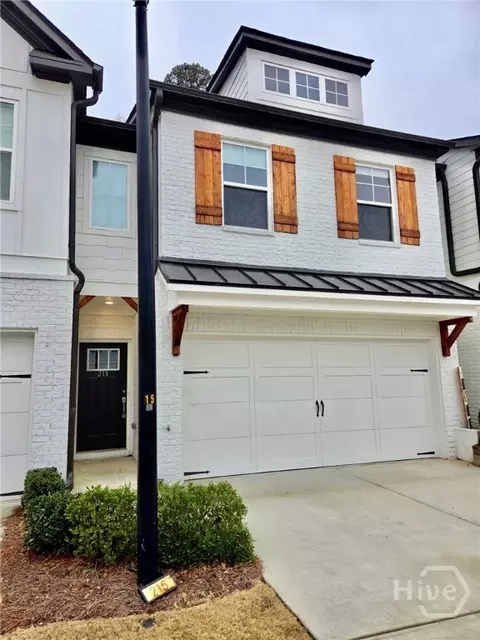 215 Auburn Valley Way, Auburn, GA 30011