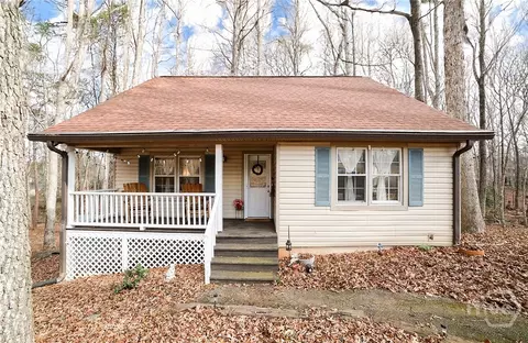 400 Providence Rd, Athens, GA 30606