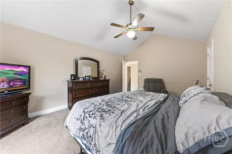Bedroom - 149 Buttonwood Loop, Athens, GA 30605 photo 3 of 9