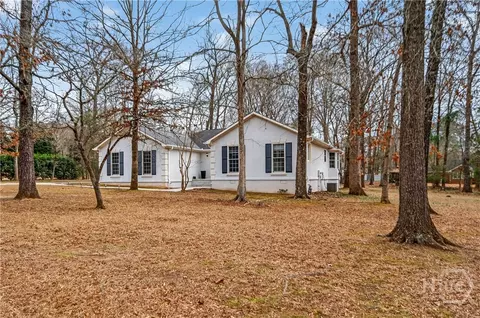 Exterior - 149 Buttonwood Loop, Athens, GA 30605 photo 7 of 8