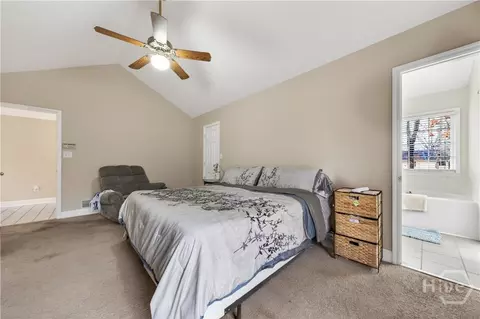 Bedroom - 149 Buttonwood Loop, Athens, GA 30605 photo 2 of 9