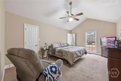 Bedroom - 149 Buttonwood Loop, Athens, GA 30605 photo 1 of 9