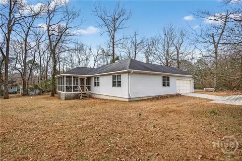 Exterior - 149 Buttonwood Loop, Athens, GA 30605 photo 5 of 8