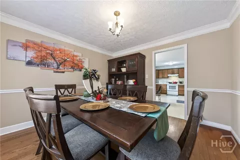 Dining - 149 Buttonwood Loop, Athens, GA 30605 photo 1 of 3