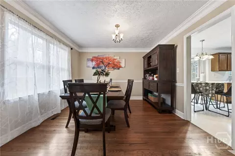 Dining - 149 Buttonwood Loop, Athens, GA 30605 photo 2 of 3