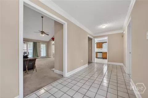 Entry Way - 149 Buttonwood Loop, Athens, GA 30605 photo 3 of 4