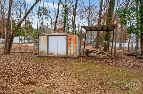 Exterior - 149 Buttonwood Loop, Athens, GA 30605 photo 8 of 8