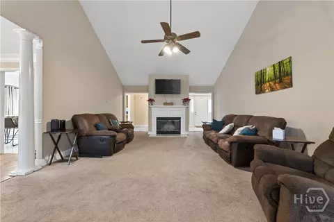 Living - 149 Buttonwood Loop, Athens, GA 30605 photo 1 of 4