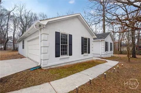 Exterior - 149 Buttonwood Loop, Athens, GA 30605 photo 2 of 8