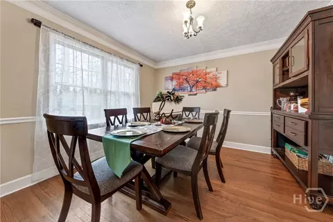 Dining - 149 Buttonwood Loop, Athens, GA 30605 photo 3 of 3