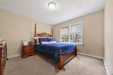 Bedroom - 149 Buttonwood Loop, Athens, GA 30605 photo 6 of 9